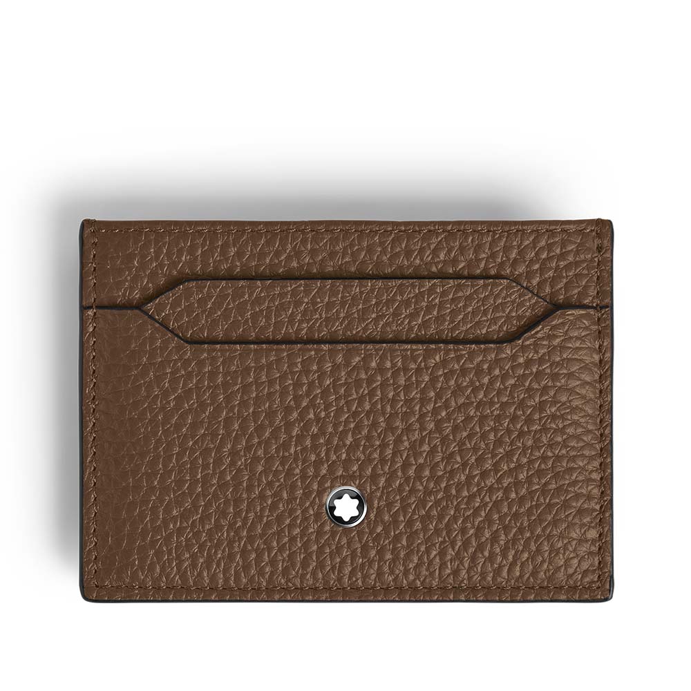 Card Holder Montblanc Grain