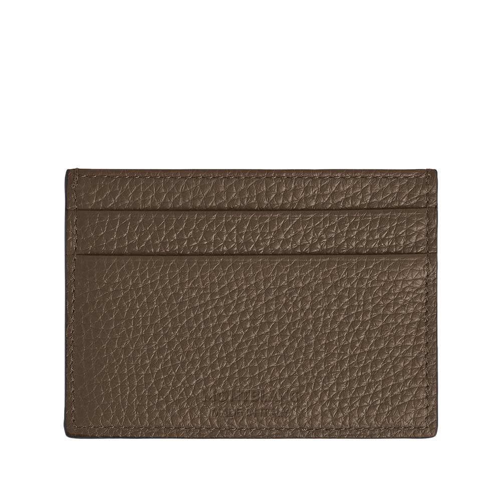 Card Holder Montblanc Grain