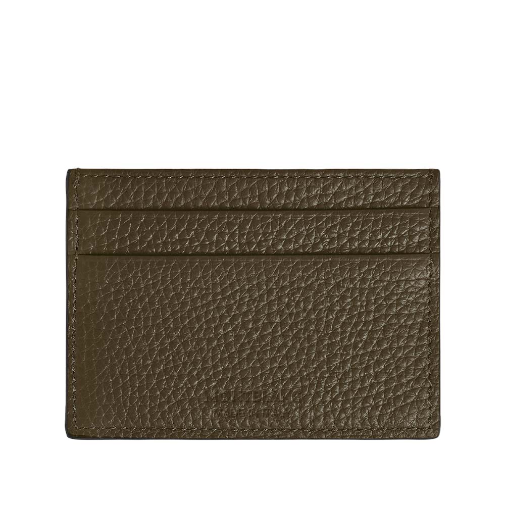 Card Holder Montblanc Grain