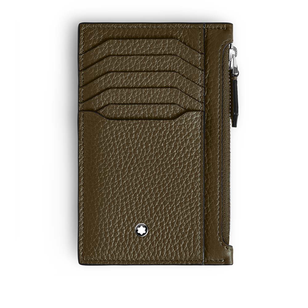 Card Holder Montblanc Grain