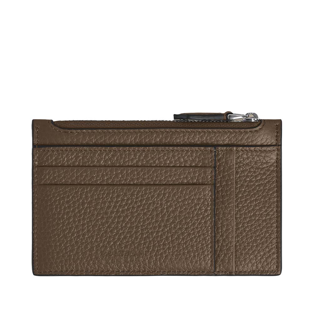 Card Holder Montblanc Grain