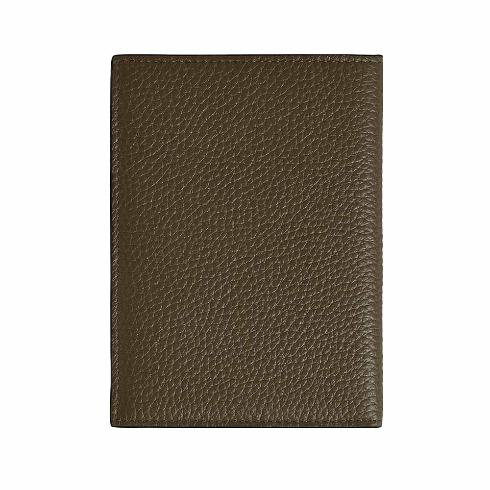 Passport Holder Montblanc Grain Passport Holder Montblanc Grain