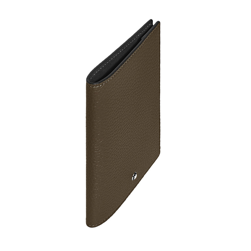 Passport Holder Montblanc Grain Passport Holder Montblanc Grain