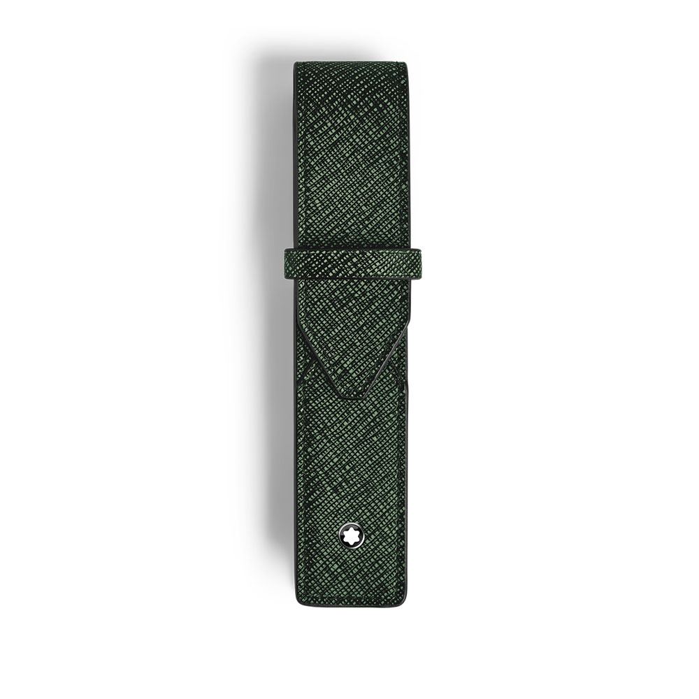 1 Pen Pouch Montblanc Sartorial