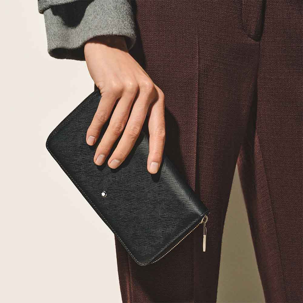 Wallet Montblanc Sartorial