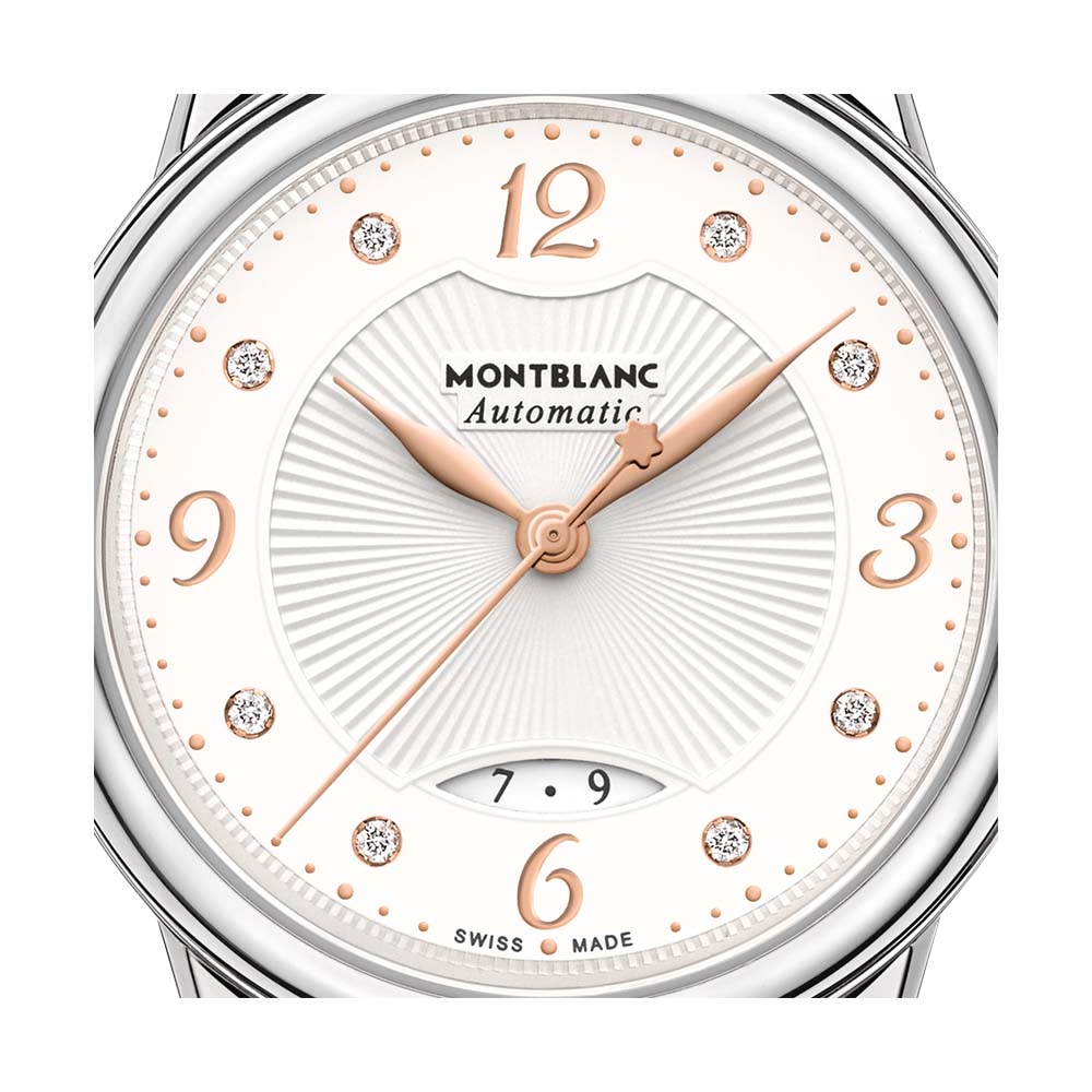 Watch Montblanc Bohème 30mm