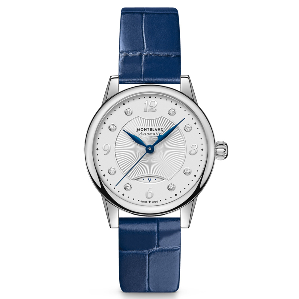 Watch Montblanc Bohème 30mm
