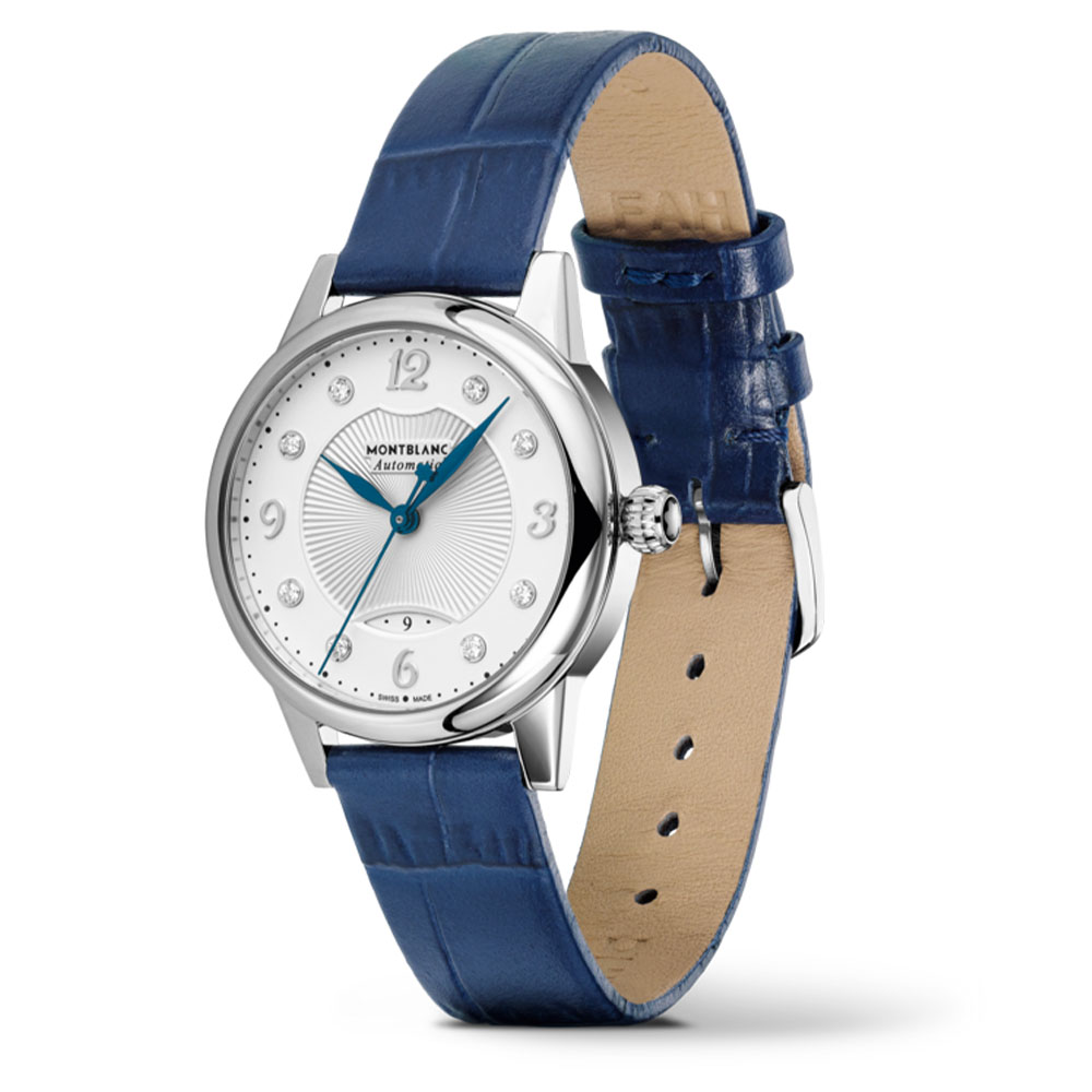 Watch Montblanc Bohème 30mm