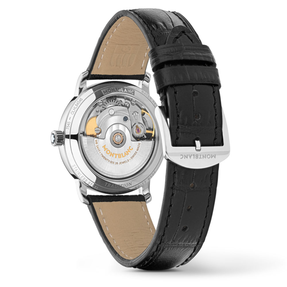 Watch Montblanc Tradition 32mm Watch Montblanc Tradition 32mm