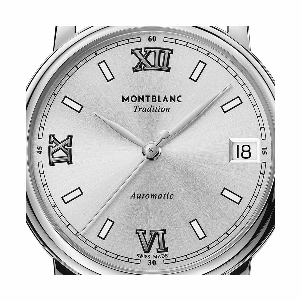 Watch Montblanc Tradition 32mm Watch Montblanc Tradition 32mm