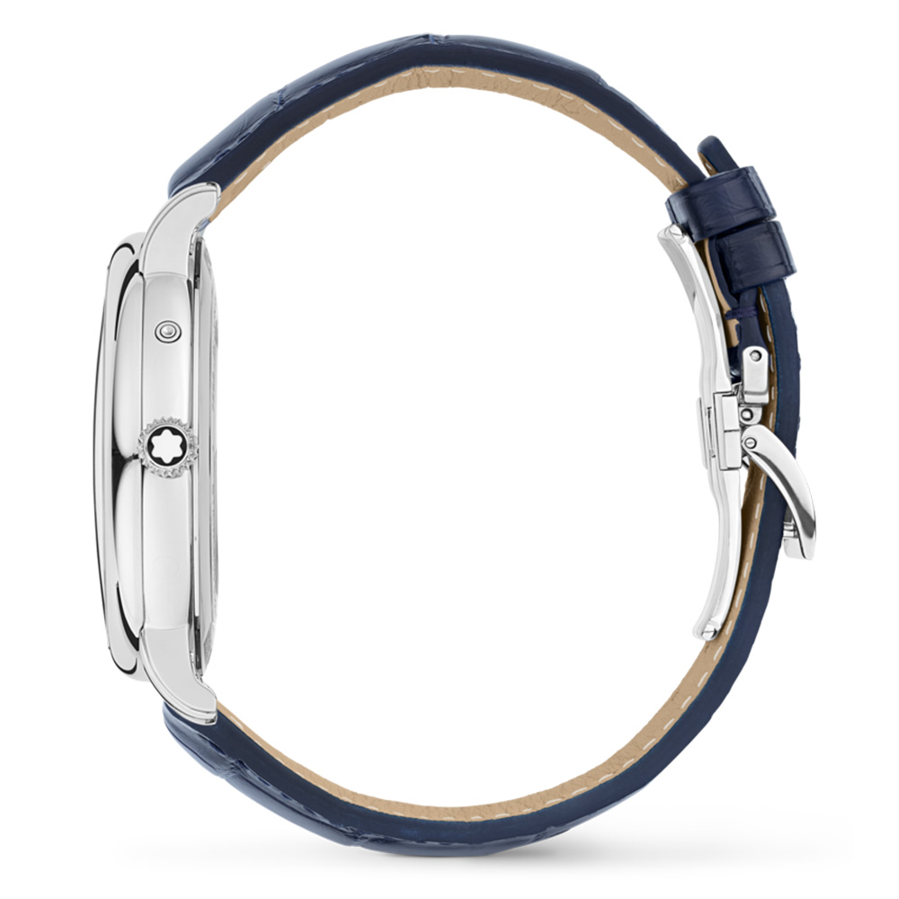 Watch Montblanc Star Legacy 42mm