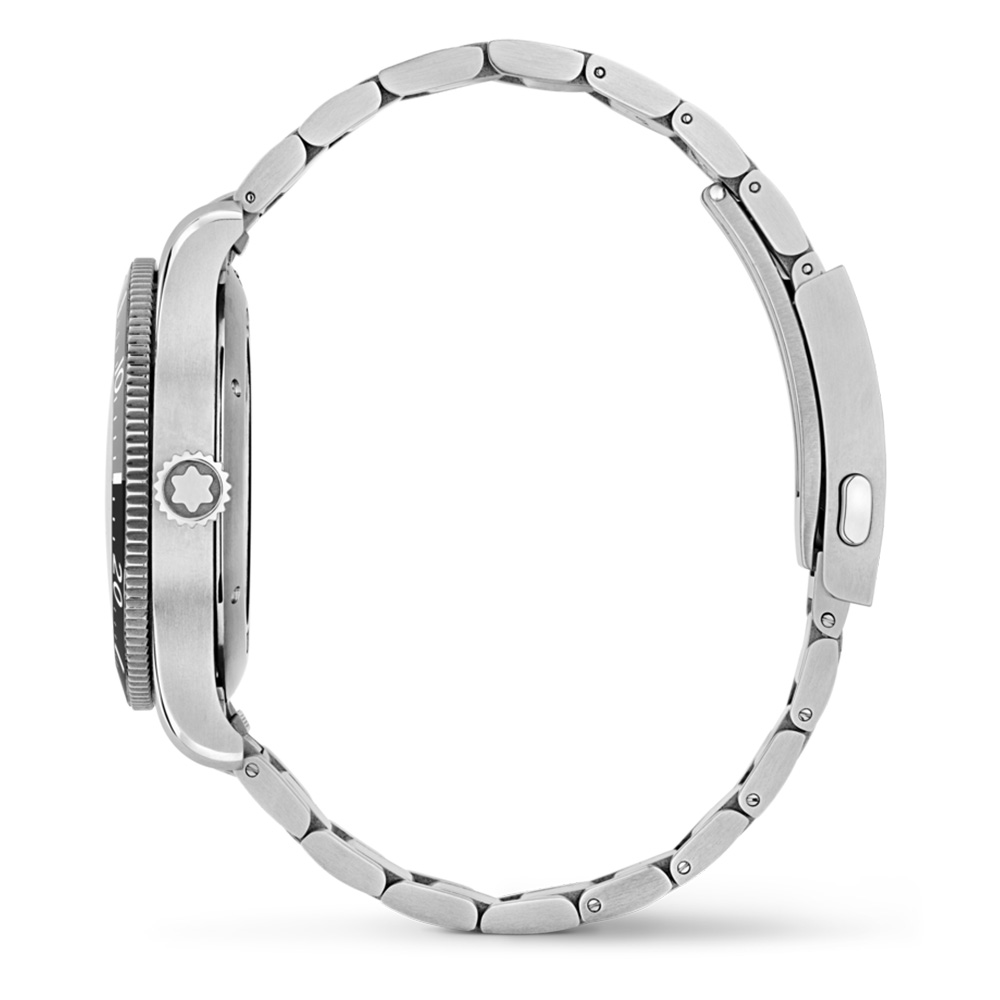 Watch Montblanc Iced Sea 41mm