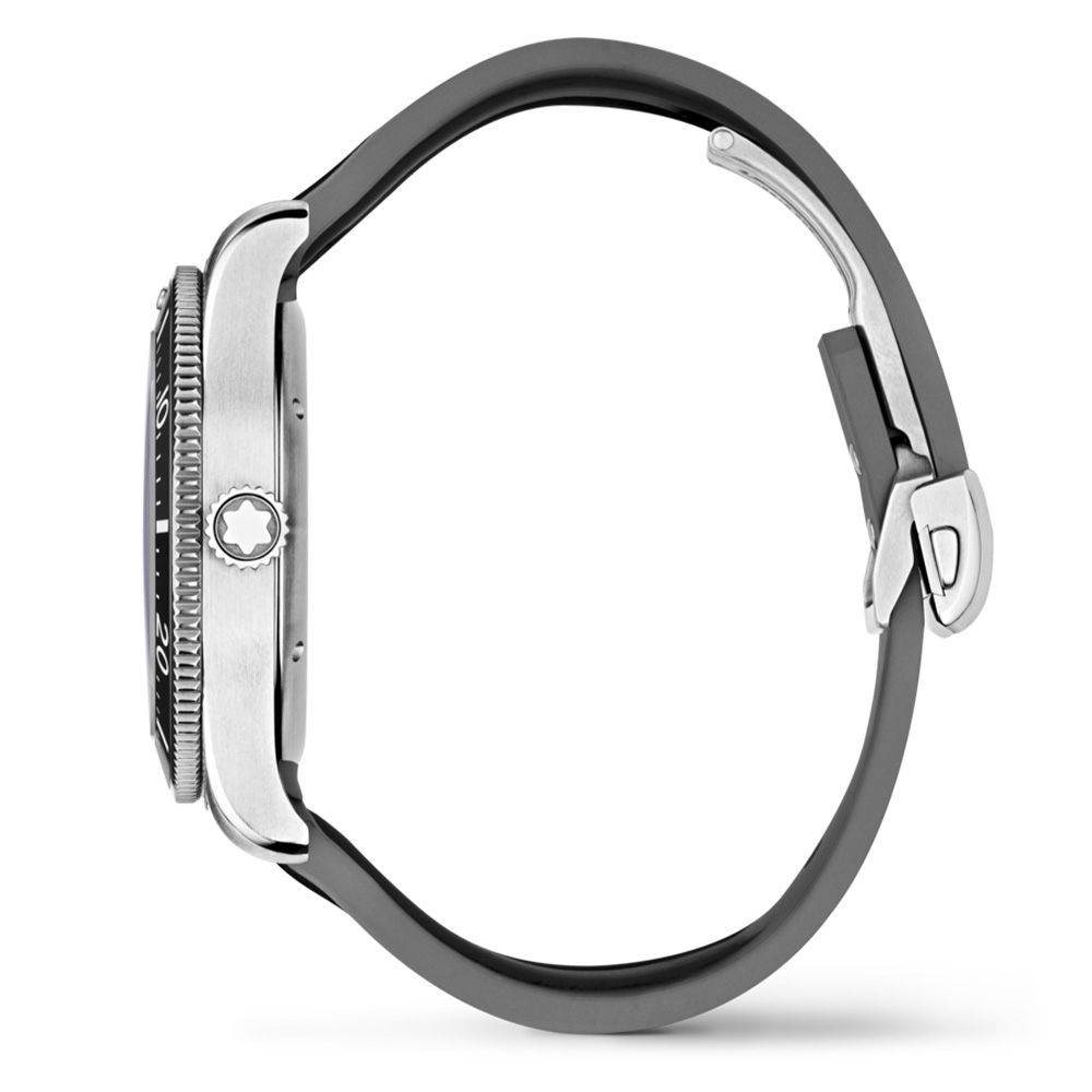 Watch Montblanc Iced Sea 41mm