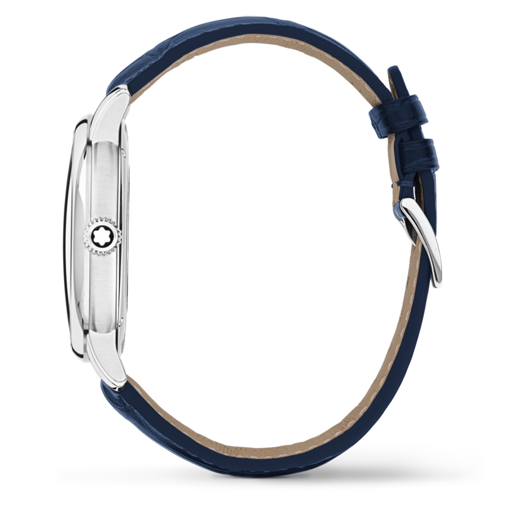 Watch Montblanc Star Legacy 43mm