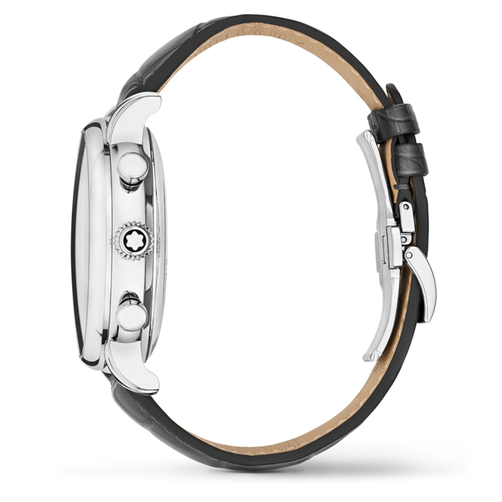Watch Montblanc Star Legacy 42mm