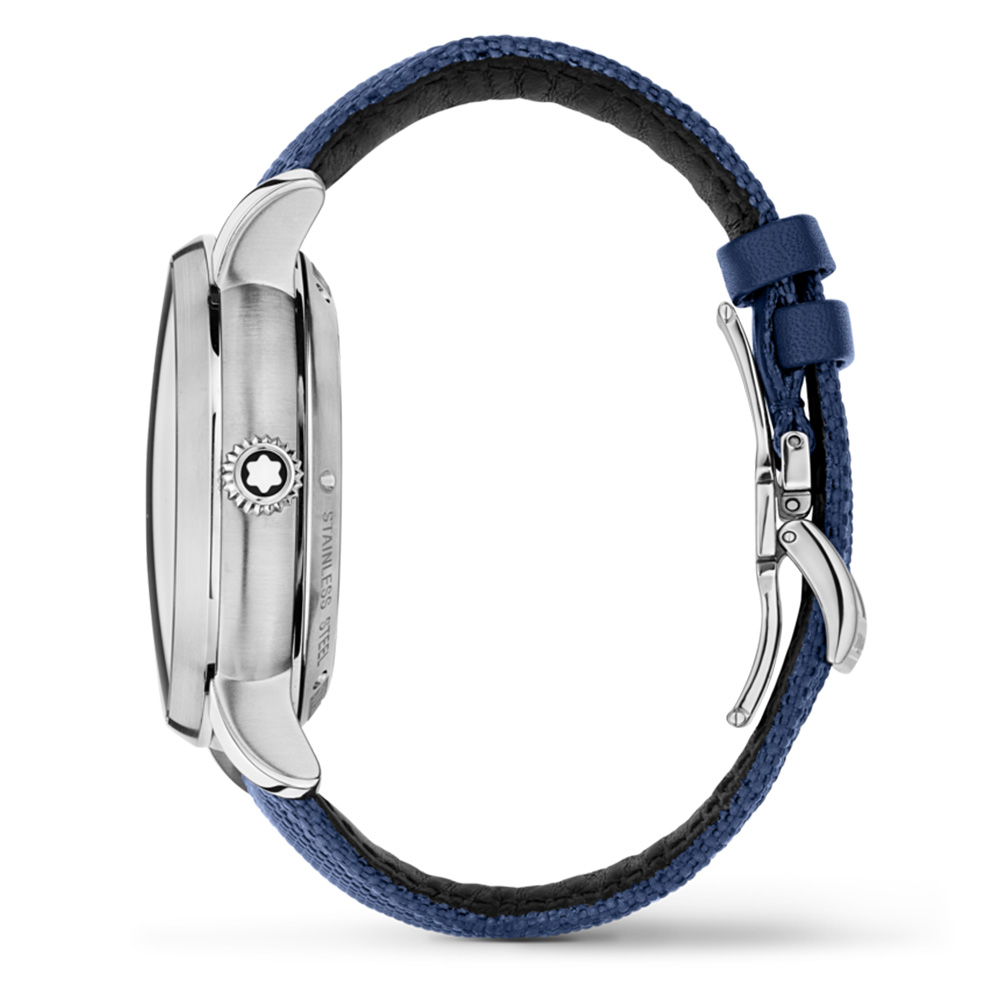 Watch Montblanc Star Legacy 43mm