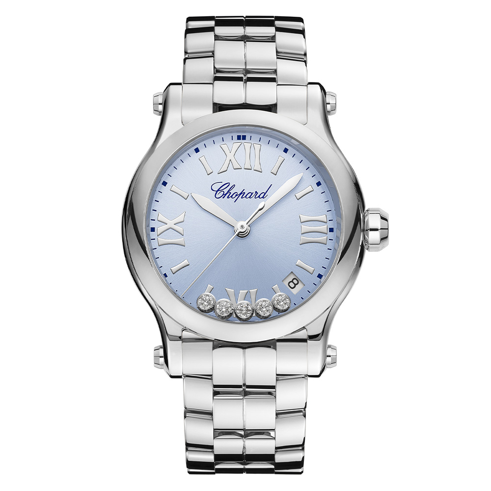 Watch Chopard Happy Sport 36mm