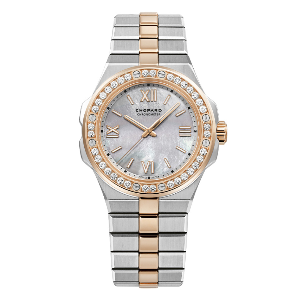 Watch Chopard Alpine Eagle 36mm