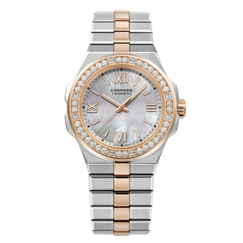 Watch Chopard Alpine Eagle 36mm