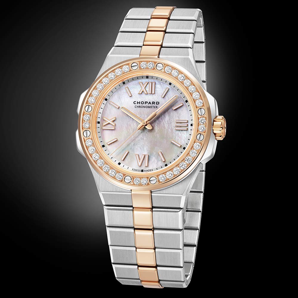 Watch Chopard Alpine Eagle 36mm