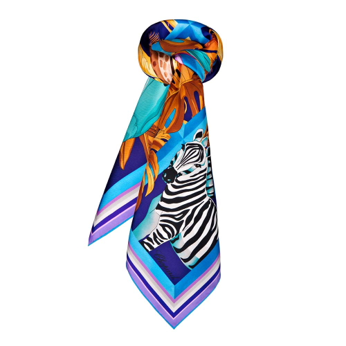 Scarf Chopard Animal World