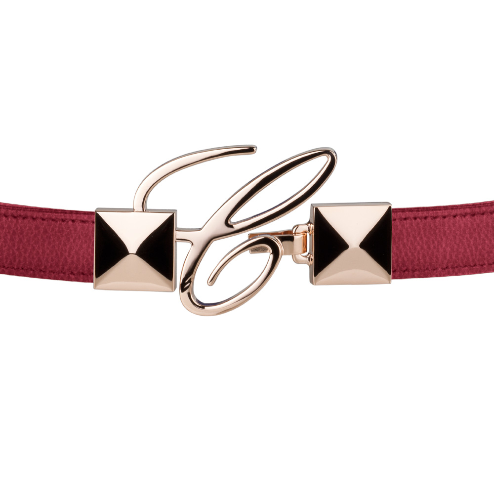 Belt Chopard Classic