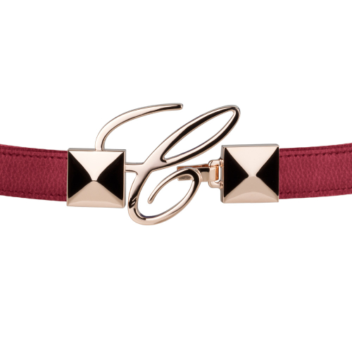 Belt Chopard Classic