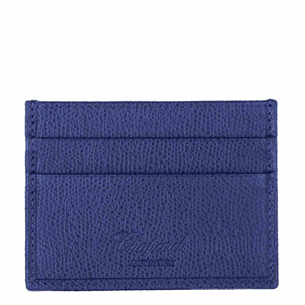 Card Holder Chopard Il Classico