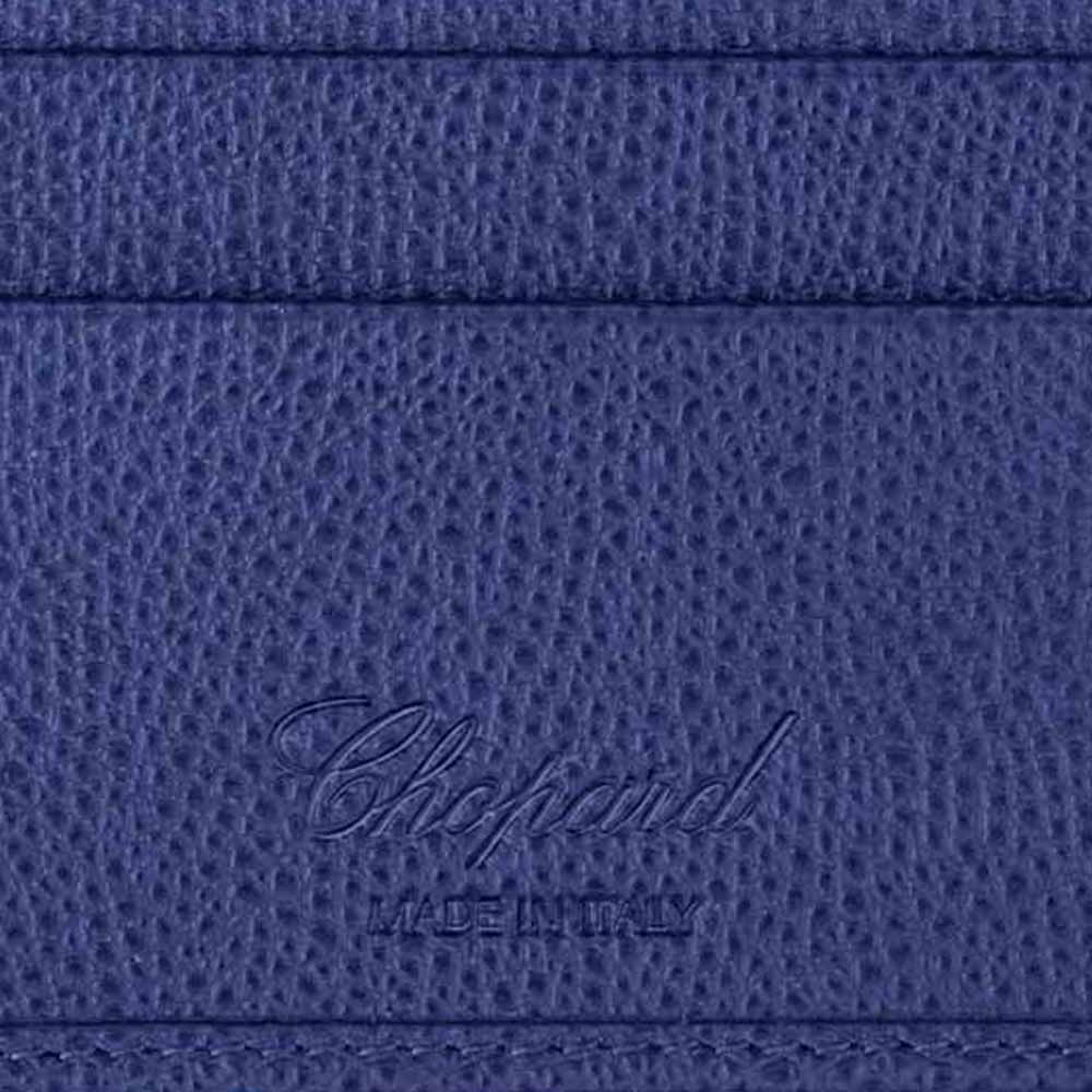 Card Holder Chopard Il Classico