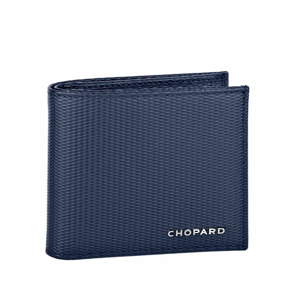 Wallet Chopard Classic