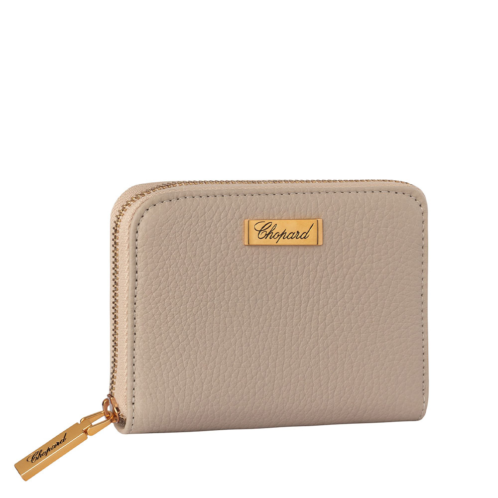 Wallet Chopard Classic Mini