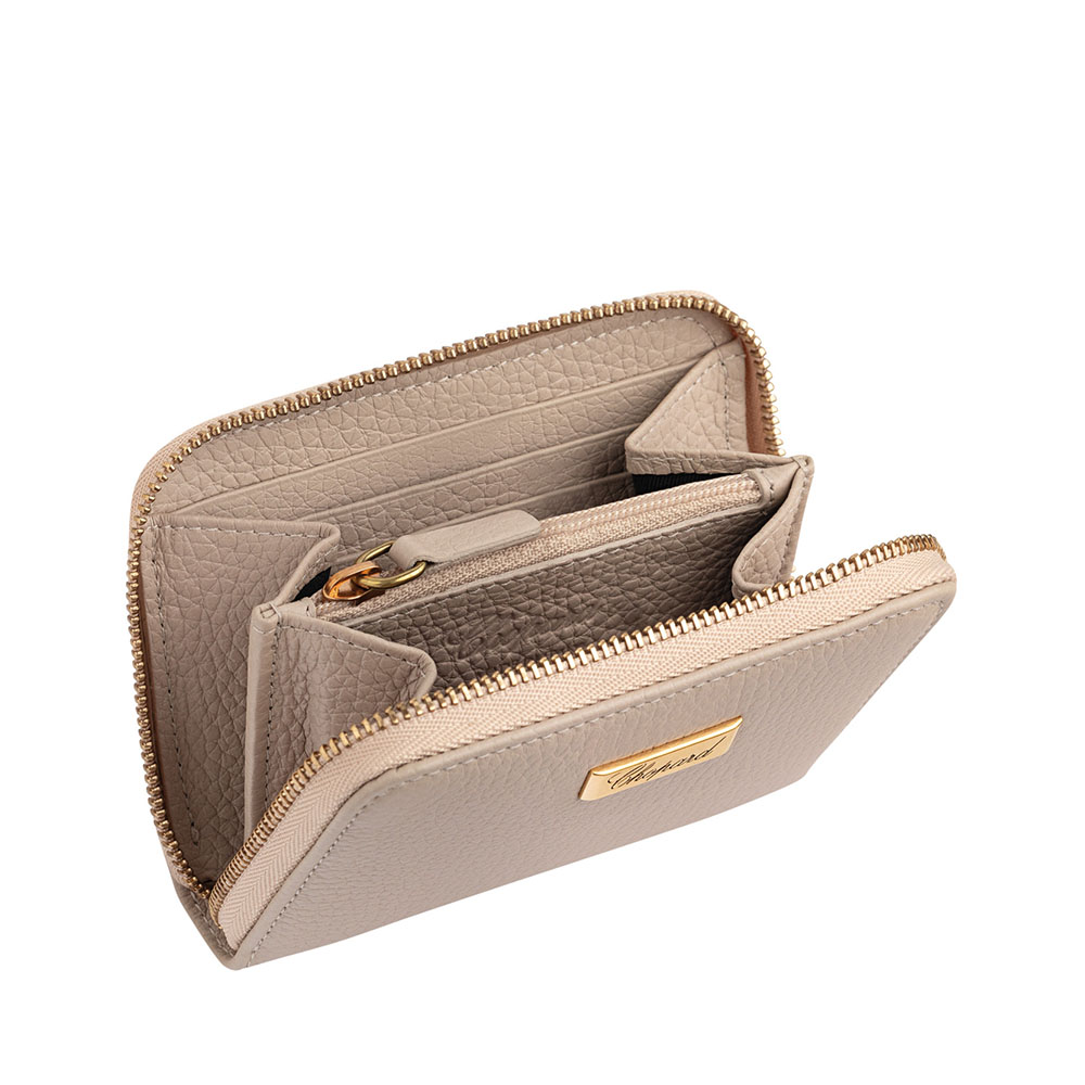 Wallet Chopard Classic Mini