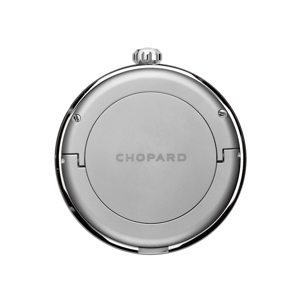 Table Clock Chopard Classic Racing