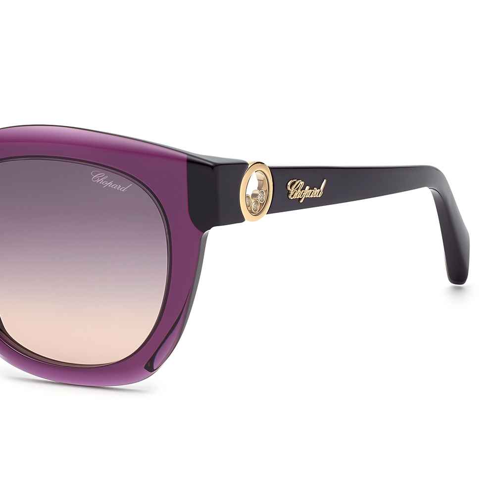 Sunglasses Chopard Happy Diamonds