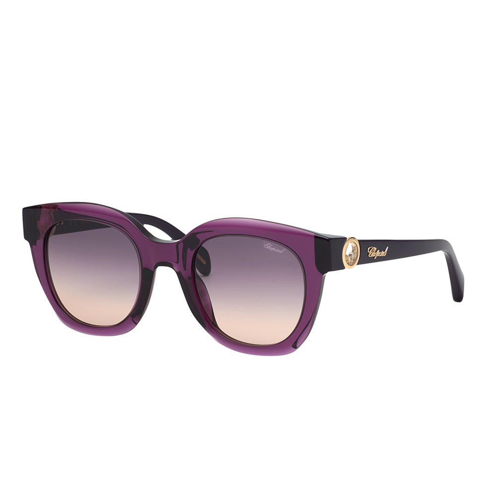 Sunglasses Chopard Happy Diamonds