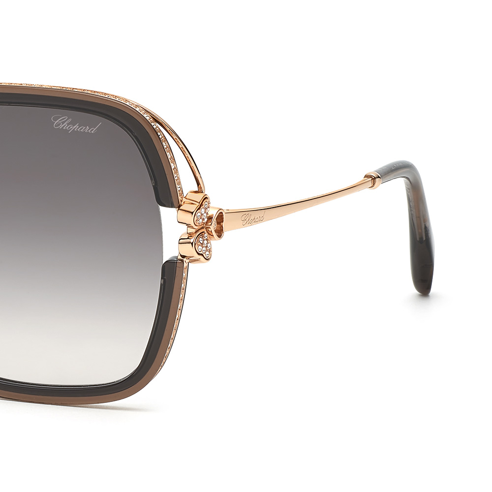 Sunglasses Chopard Happy Hearts