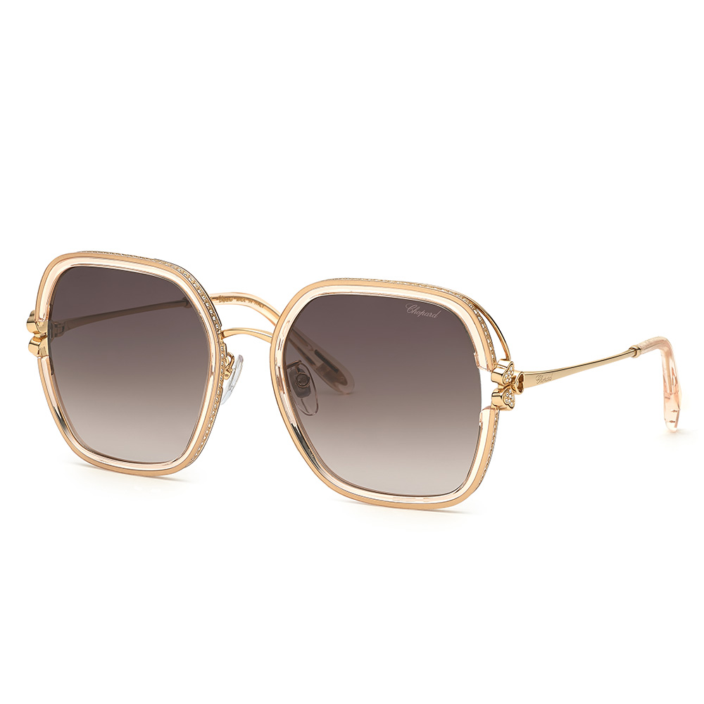 Sunglasses Chopard Happy Hearts