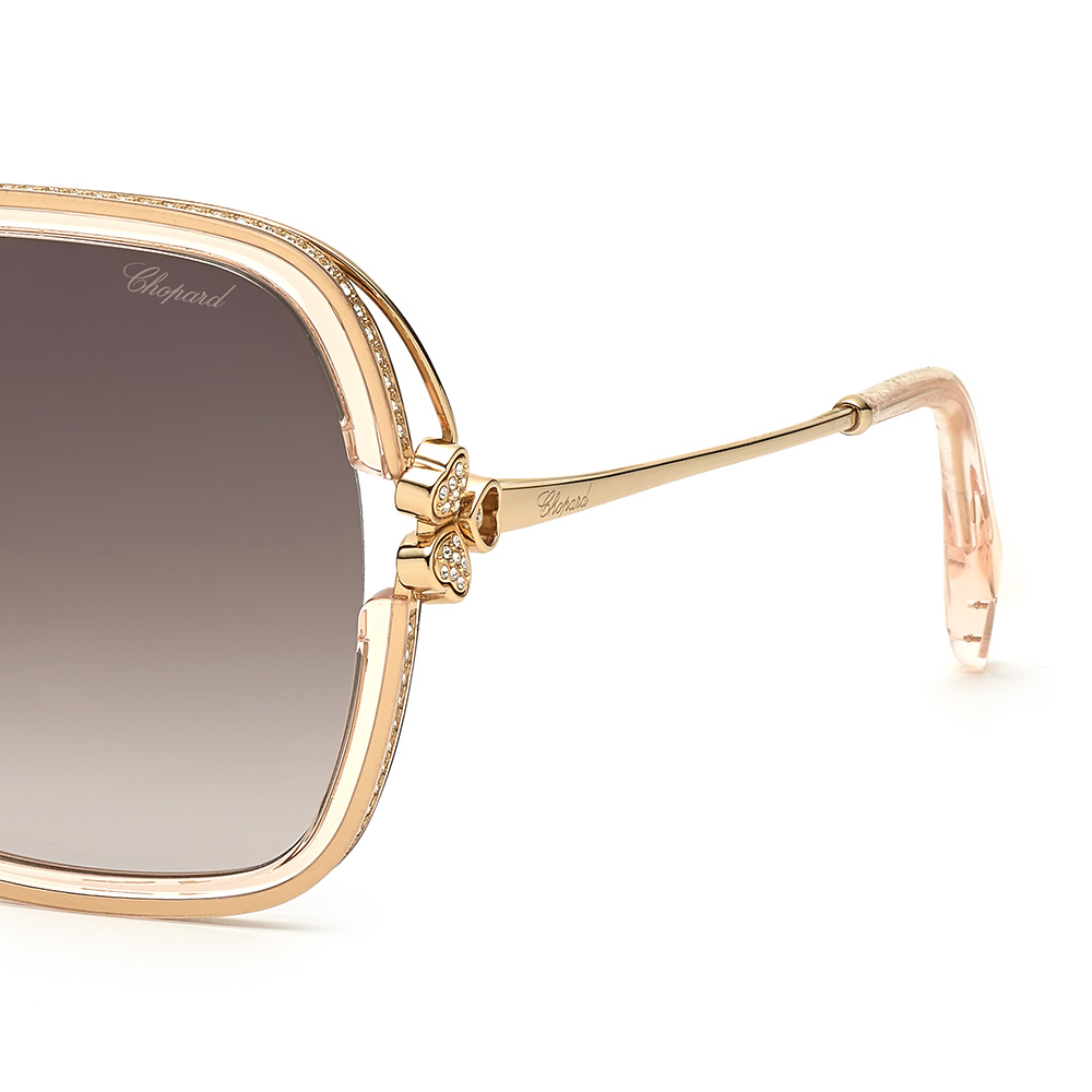 Sunglasses Chopard Happy Hearts