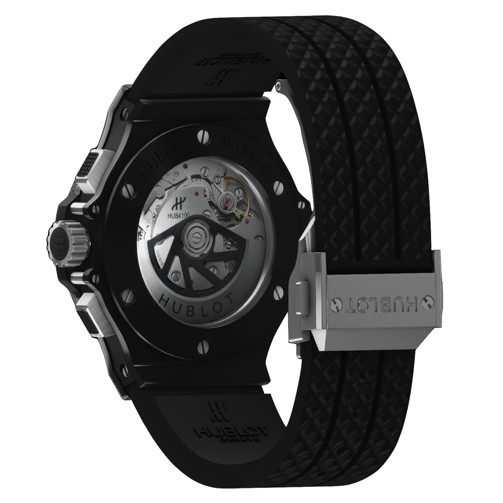 Watch Hublot Big Bang Original 44mm
