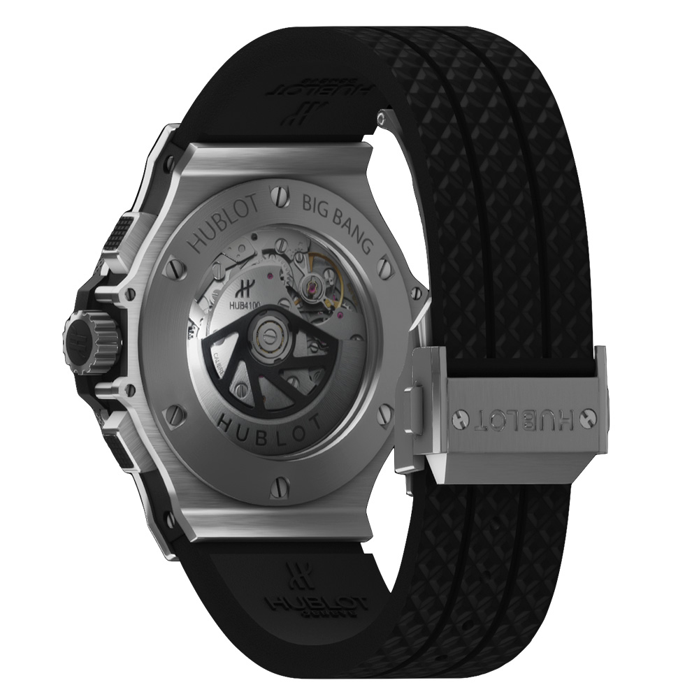 Pulkstenis Hublot Big Bang Original 44mm