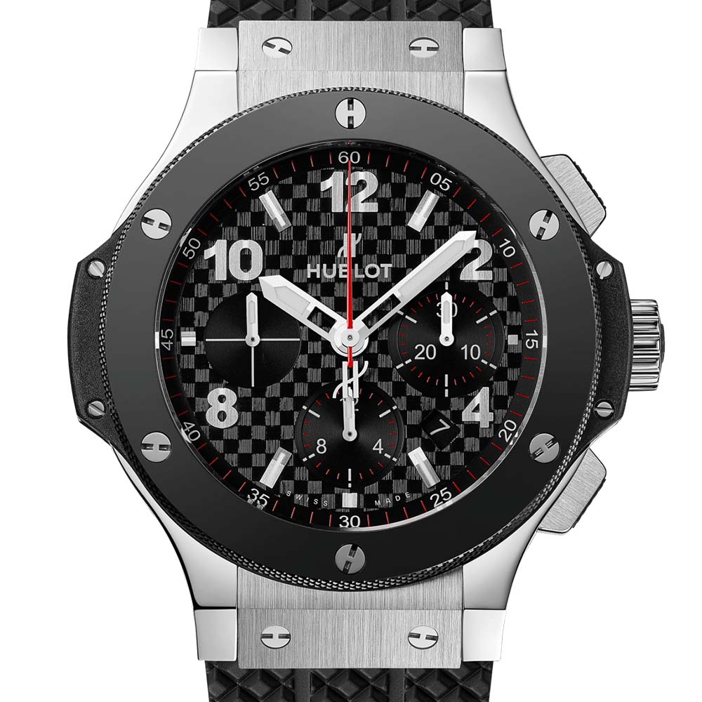 Pulkstenis Hublot Big Bang Original 44mm