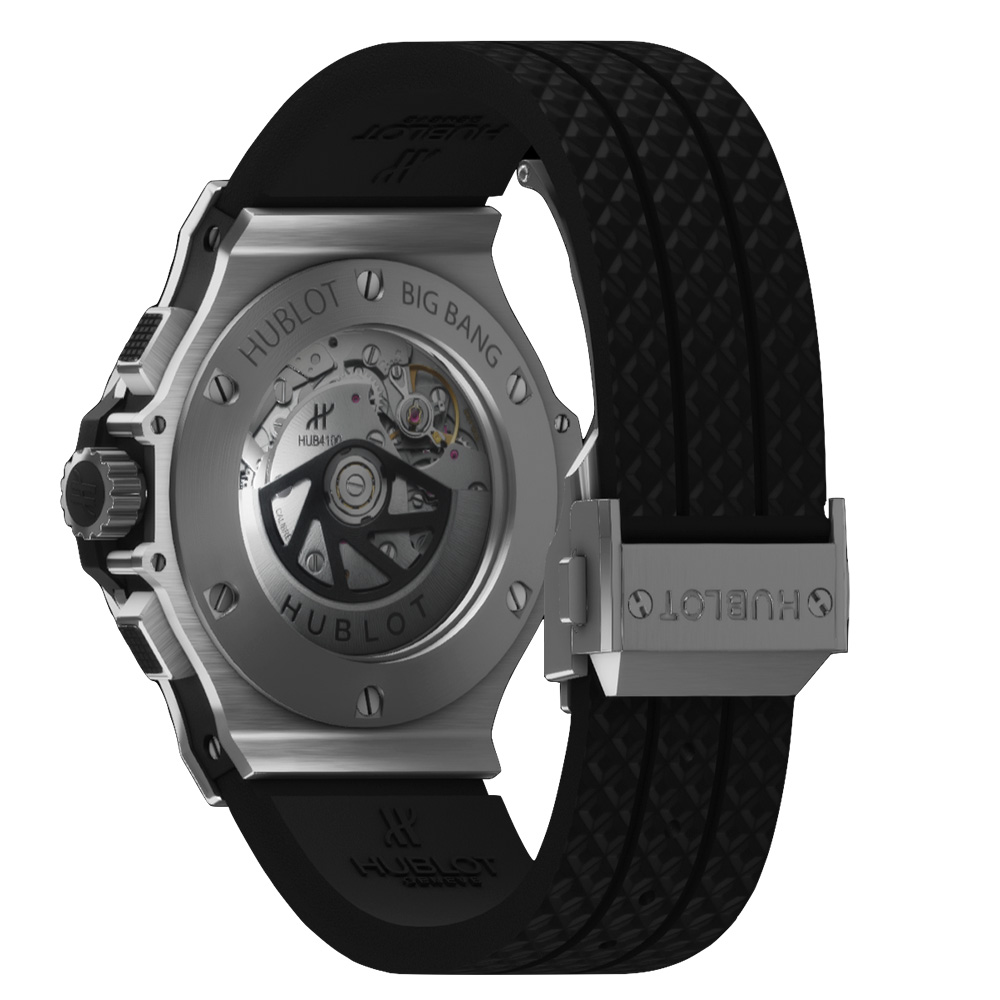 Pulkstenis Hublot Big Bang Original 44mm