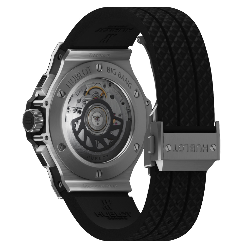 Pulkstenis Hublot Big Bang Original 41mm