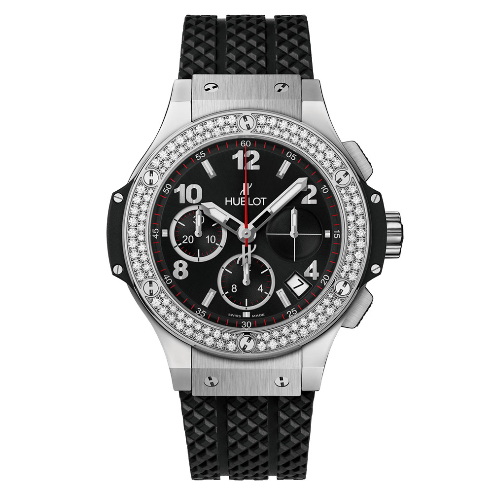Pulkstenis Hublot Big Bang 41mm