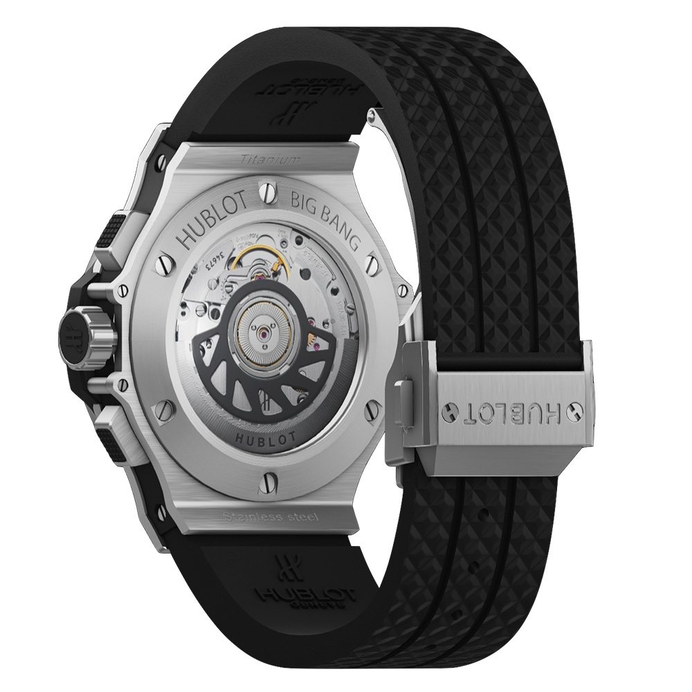 Pulkstenis Hublot Big Bang 41mm