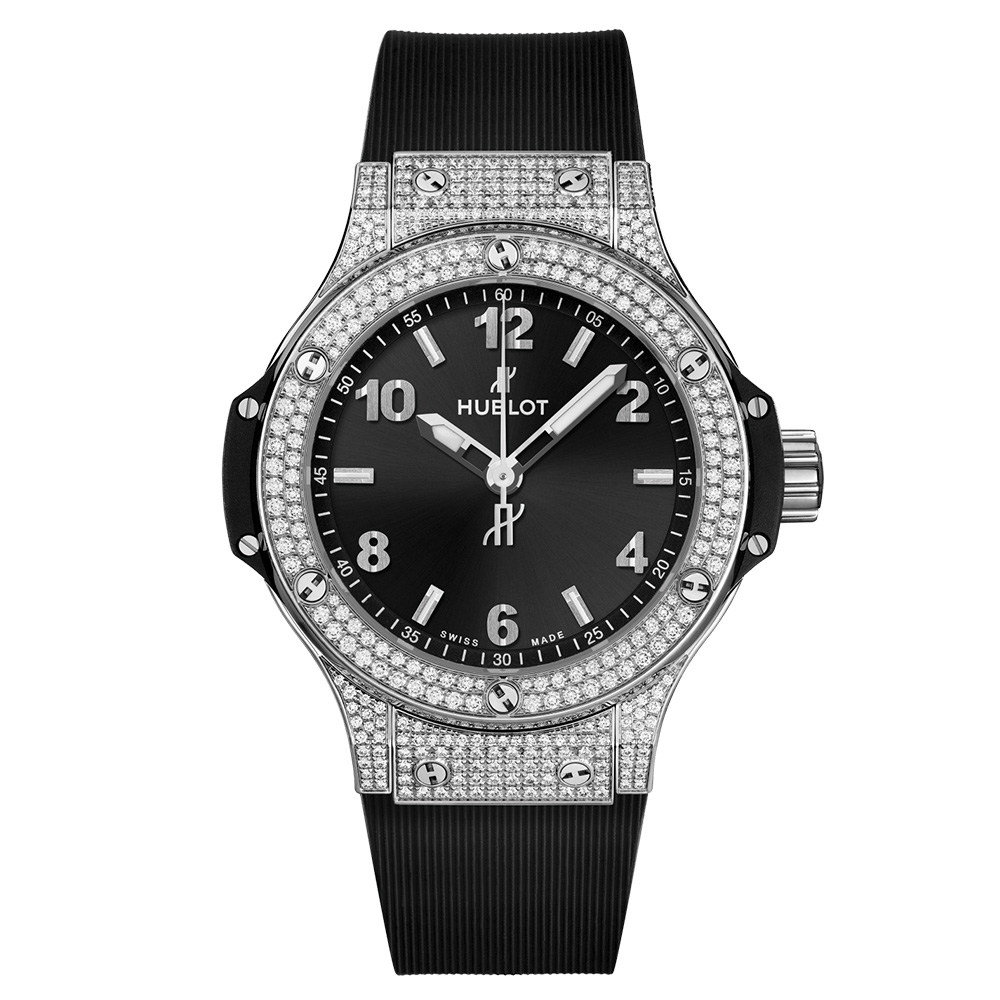 Pulkstenis Hublot Big Bang 38mm