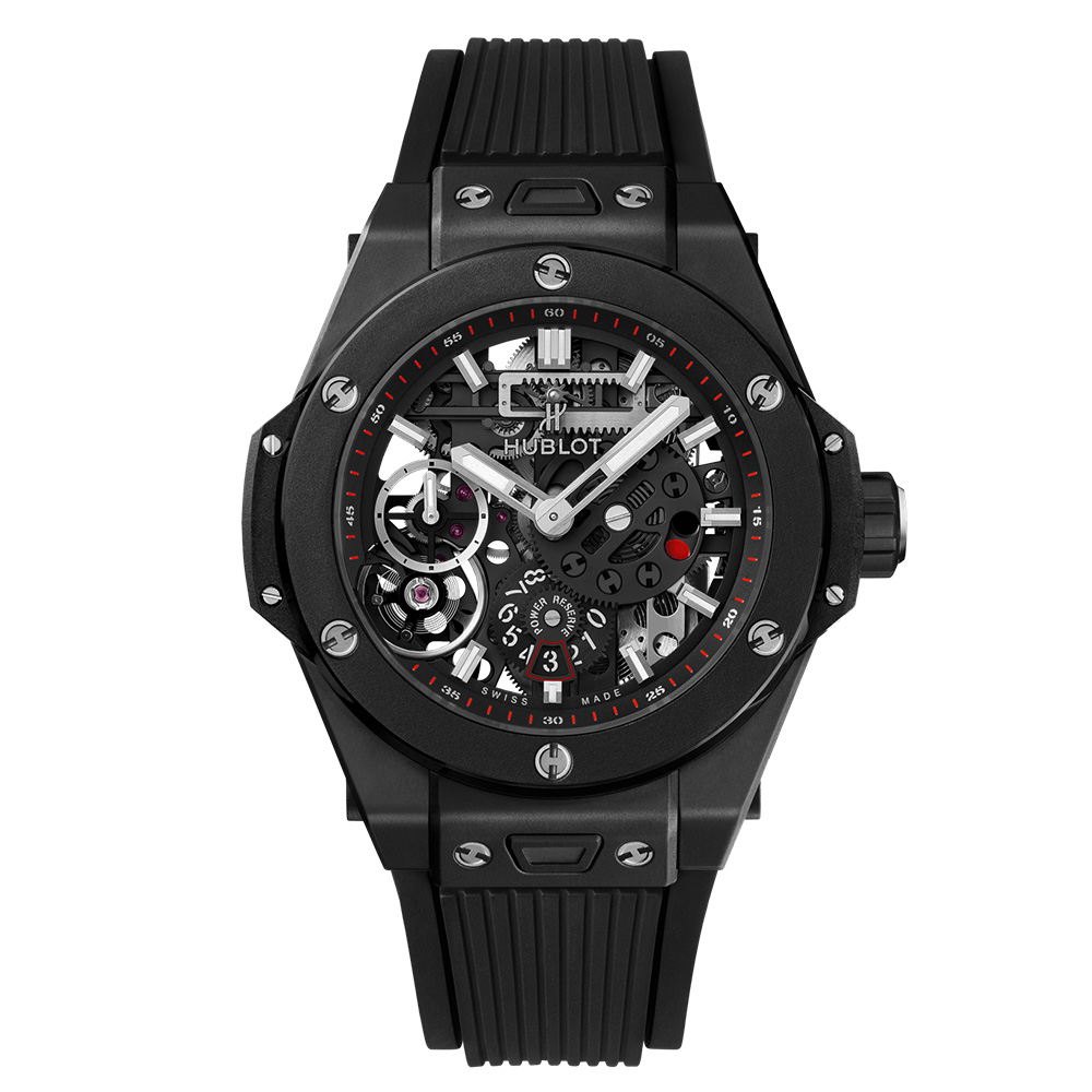 Pulkstenis Hublot Big Bang 45mm