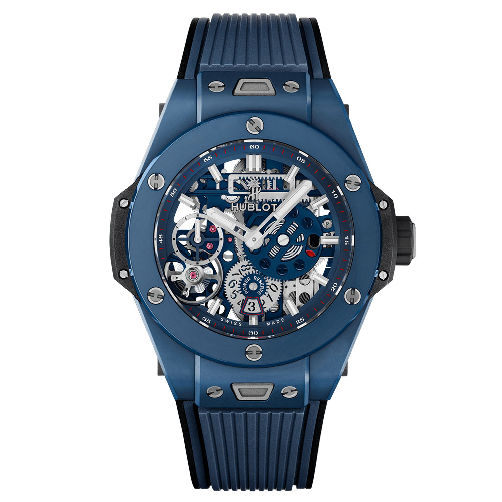 Watch Hublot Big Bang 45mm