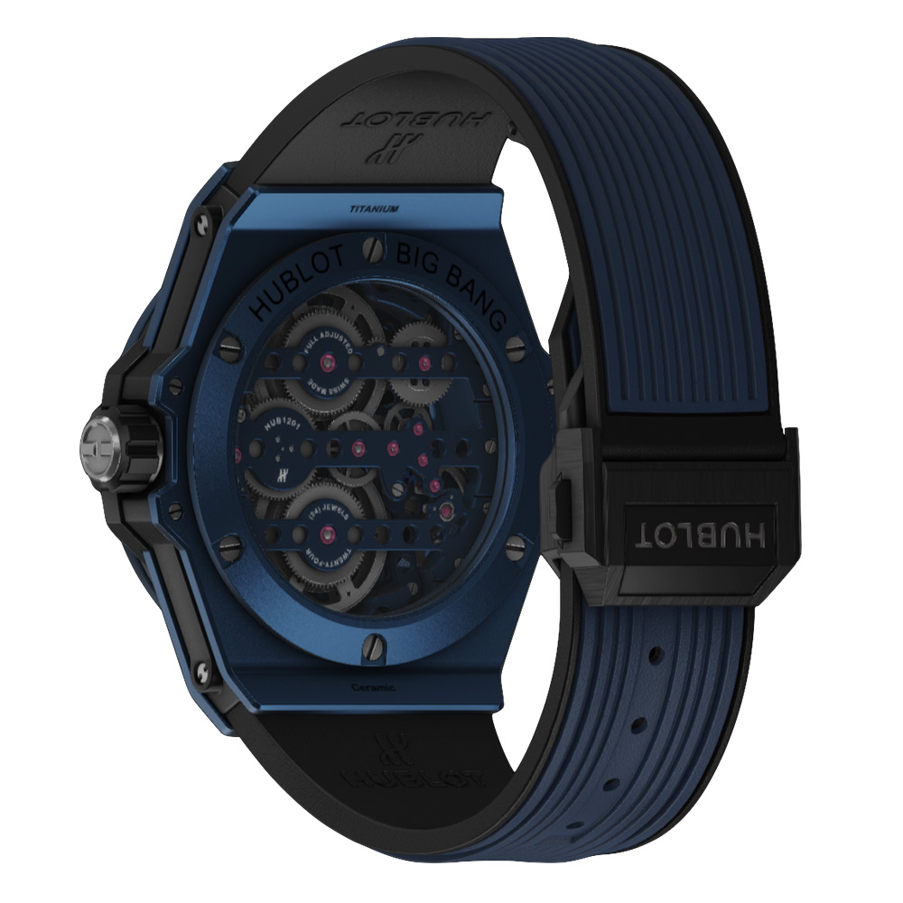Watch Hublot Big Bang 45mm