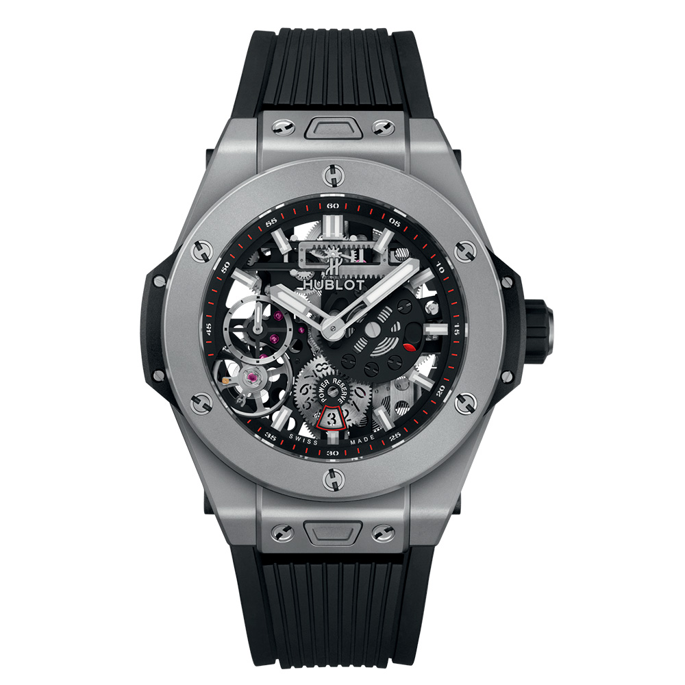 Watch Hublot Big Bang 45mm